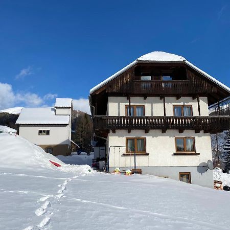Nockalm Cottage 巴德小基希海姆 外观 照片