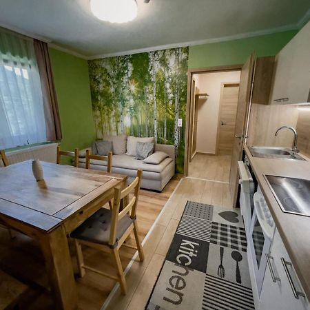 Nockalm Cottage 巴德小基希海姆 外观 照片