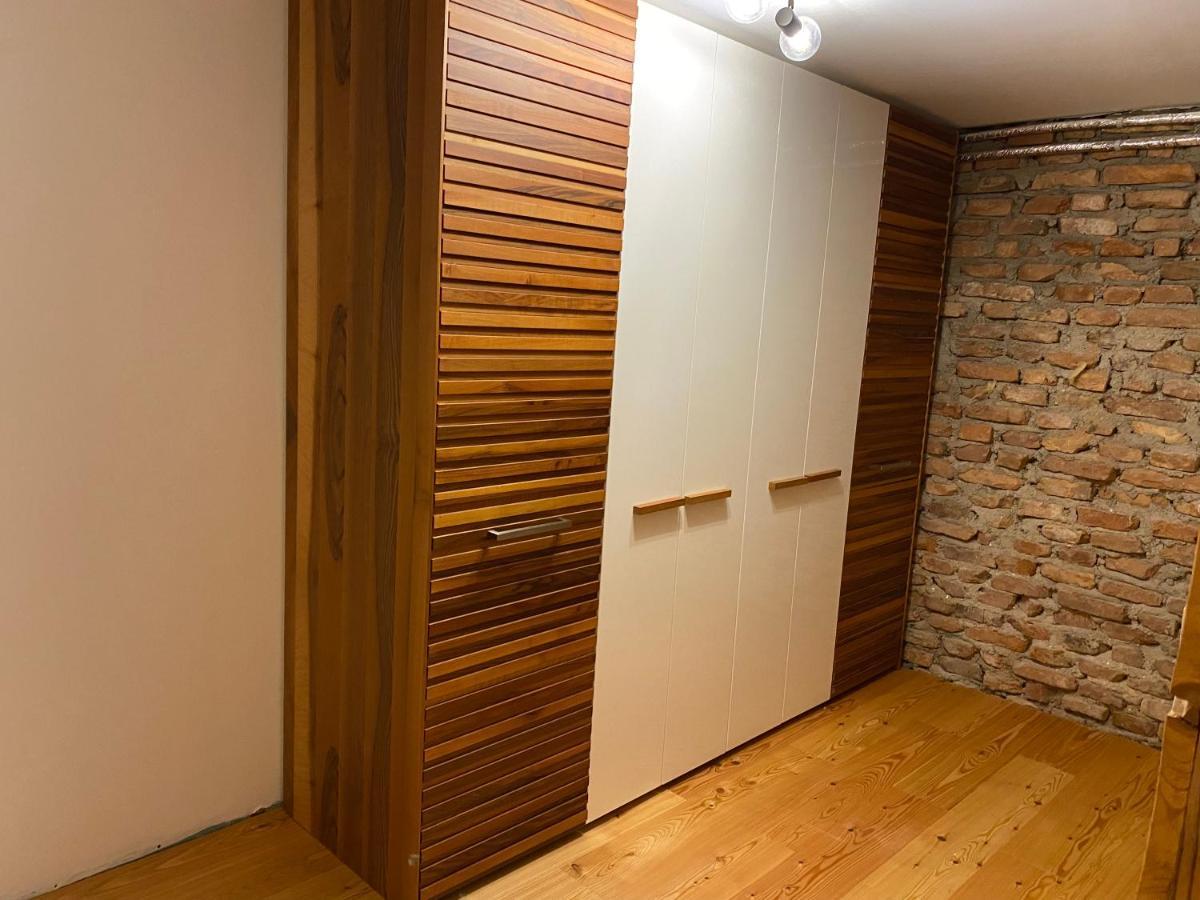 Nockalm Cottage 巴德小基希海姆 外观 照片