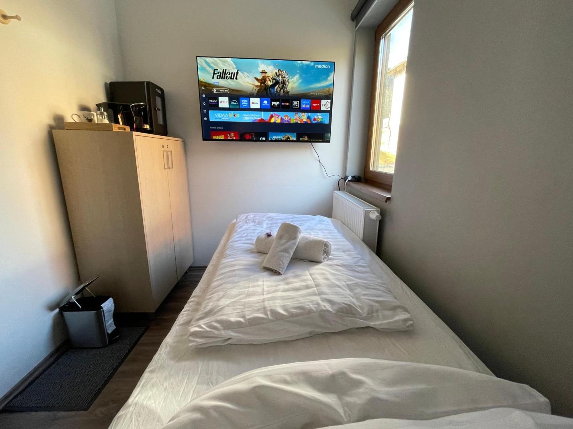 Nockalm Cottage 巴德小基希海姆 外观 照片